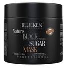 Máscara Black Sugar Blueken 500g