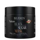 Máscara Black Sugar Blueken 500g Máscara Black Sugar Blueken 500g