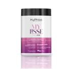 Máscara Blindagem MyLisse Frizz OFF 1kg MyPhios