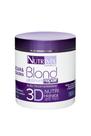 Máscara Blond Platinum Repair - Nutrivix Cosméticos