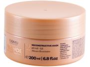 Mascara Blonde Reconstrutor Keeper Cadiveu 200ml