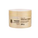 Mascara Blonde Vibrant Gloss C.kamura Louros Mechas Tingidos
