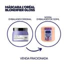 Máscara Blondifier Gloss L'oréal Paris Professionnel Serie Expert Fracionado 100g