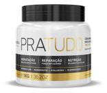 Máscara Borabella Pratudo Hidratação Reparação Nutrição 1kg