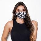 Mascara branca
