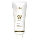 Máscara Brilho Intenso Toque de Verniz Home Reparação Capilar 470g Hoka