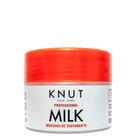 Máscara Brilho Milk Knut 300ml