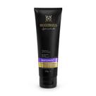Mascara Brilho Platinado Violeta Matizante 250g Bio Extratus Mascara Brilho Platinado Violeta Matizante 250g Bio Extratus
