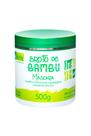Máscara Broto De Bambu - Nutrivix Cosméticos