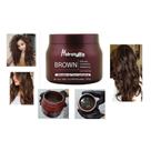 Máscara Brown 250G Mairibel - Mairibel Hidratylife
