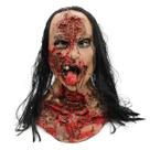 Máscara Bulex Halloween Horror Grimace Ghost Scary Devil Demon Máscara Bulex Halloween Horror Grimace Ghost Scary Devil Demon