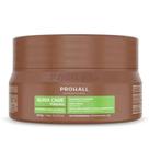 Máscara Burix Care Reposição de Nutrientes Prohall 300g