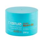Máscara C.Kamura Argan Nutri Oil Nutrição Intensa Original 250g