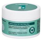 Máscara C.Kamura Intense One Curls Nutrição dos Cachos 250g