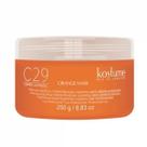 Máscara C29 Copper Apparel Orange Gllendex 250G