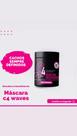 Máscara c4 waves