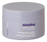 Máscara Cabelos Loiros Braé Stages Blonding - 200g