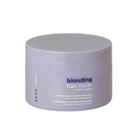 Máscara Cabelos Loiros Braé Stages Blonding 200ml