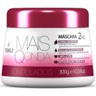 Máscara Cabelos Ondulados Mais Q Ondas Triskle 300g