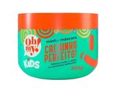Máscara Cachinho perfeito! Oh My! Kids 300g