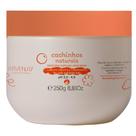 Mascara Cachinhos Naturais Arvensis Linha Infantil Hipoalergenico Cabelos Crespos Vegano 250g Mascara Cachinhos Naturais Arvensis Linha Infantil Hipoalergenico Cabelos Crespos Vegano 250g