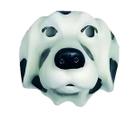 Mascara Cachorro Dalmata Mascara Cachorro Dalmata