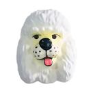 Mascara Cachorro Poodle