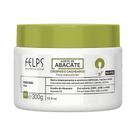 Máscara Cachos Azeite De Abacate 300g Felps