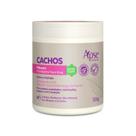 Máscara Cachos Hidratante Nutritiva 500g - Tratamento Condicionante - Apse
