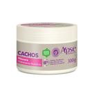 Máscara Cachos Hidratante Nutritiva Apse 300g Máscara Cachos Hidratante Nutritiva Apse 300g