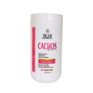 Mascara cachos seab cosmetic 1000g