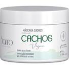 Mascara cachos vegan 300g Mascara cachos vegan 300g