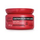 Mascara Cap Siage Cauterizac Lisos 4D 250G