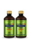 Mascara CapelliVim Crescimento Capilar Antiqueda c 2 Un