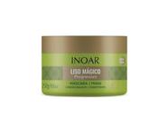 Máscara Capilar 250G - Argan Liso Mágico