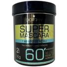 Máscara Capilar 60 Segundos Diordani Anti-frizz 1kg