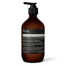 Máscara Capilar Aesop Rose Hidratante 500mL - Para Cabelo e Couro Cabeludo