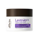 Máscara Capilar ALFHEIM Lavender Purple Neutraliza o Latão 250mL