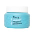 Máscara Capilar Alma K Nourish and Repair com Ácido Hialurônico 200mL Máscara Capilar Alma K Nourish and Repair com Ácido Hialurônico 200mL