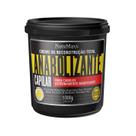 Máscara Capilar Anabolizante Fortificante Natumaxx - 1kg