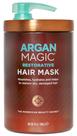 Máscara Capilar Argan Magic Restauradora Rica em Proteína 700mL