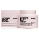 Máscara capilar Authentic Beauty Concept Glow 200 ml tratada com cores