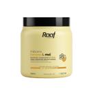 Máscara Capilar Banana e Mel Raaf Cosmetics Reconstrução, Hidratação e Brilho 1kg Máscara Capilar Banana e Mel Raaf Cosmetics Reconstrução, Hidratação e Brilho 1kg