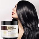 Máscara Capilar BAYUELSWU Tratamento de Queratina e Colágeno 100mL