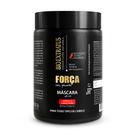 Máscara Capilar Bio Extratus Força com Pimenta Acelera o Crescimento 1Kg Máscara Capilar Bio Extratus Força com Pimenta Acelera o Crescimento 1Kg