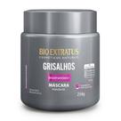 Máscara Capilar Bio Extratus Grisalhos 250g