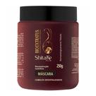 Máscara Capilar Bio Extratus Shitake com 250g