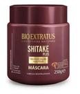 Máscara Capilar Bio Extratus Shitake Plus 250g