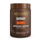 Mascara Capilar Bio Reconstrutora Queravit 1L Bio Extratus