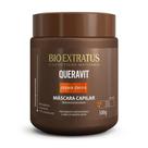 Mascara Capilar Bio Reconstrutora Queravit 500 g Bio Extratus